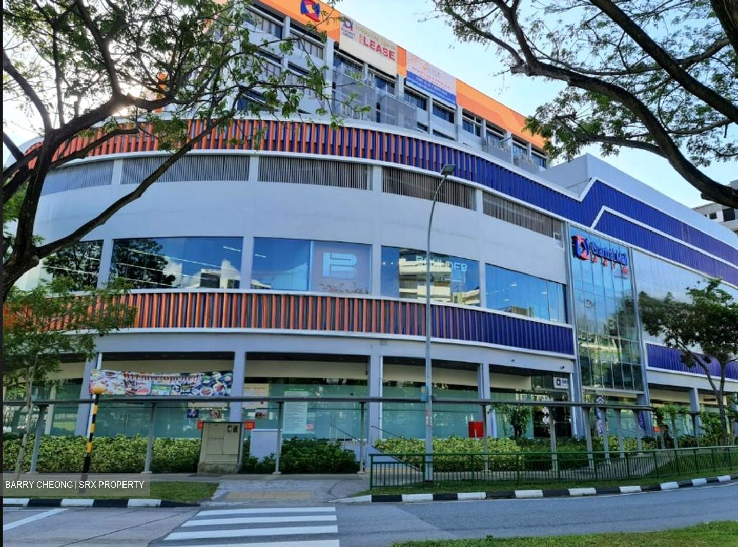 GRANTRAL COMPLEX (D13), Retail #503220641